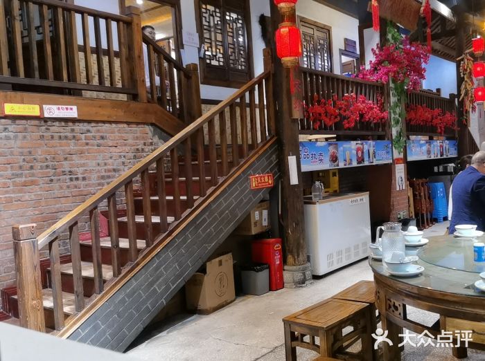 灶东家民间菜(回兴店)图片