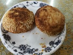 -清真·鸦儿李记·小馆(后海店)