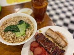 -澳门陈光记烧味饭店(南京德基广场店)
