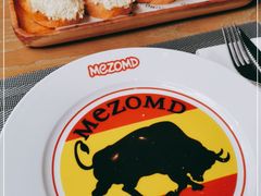 -Mezomd曼索蒂西班牙餐厅(广粤店)