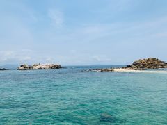-三亚蜈支洲岛旅游区