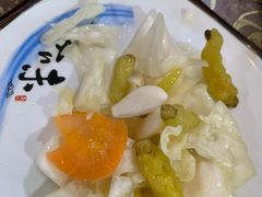 -涵家味土菜馆·徽州一绝臭鳜鱼(三河古镇店)