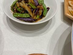 -望海湾鱼头泡饼·天津菜(空港店)