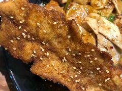 -崔记炸串(珠江店)