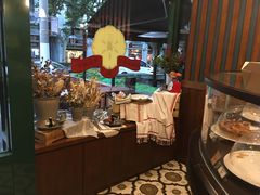 -Pie Bird(新闸路店)