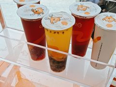 -CoCo都可(太仓万达店)