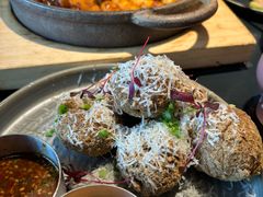 -Ameigo梅果·云贵川bistro(长宁来福士店)