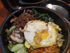 -鑫日千里马朝鲜族小馆(总店)