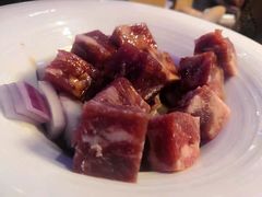 -十三姨正合丰烤肉(营迹路店)