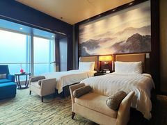 -北京国贸大酒店