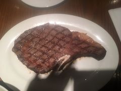 -弗兰克牛排西餐厅Ribone steak house(柠檬花园店)