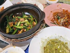 -观塘港茶餐厅(八一大道店)