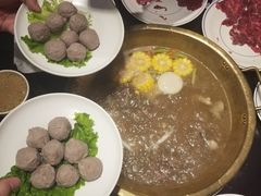 -小牛海记潮汕牛肉店(永定路店)