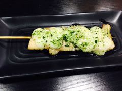 鸡肉奶酪-井上家(大兴街店)