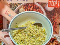 -铁公鸡·四川料理(天环广场店)