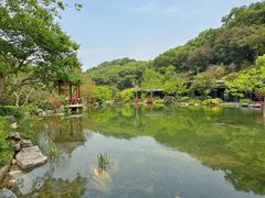 -云溪植物园