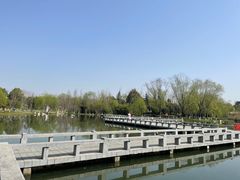 -洋湖国家湿地公园