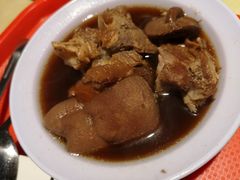 -品芊肉骨茶(Klang Bak Kut Teh)