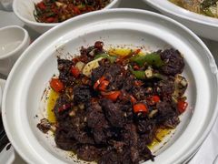 -新辣宴·湖南家常菜·商务聚餐(中粮创芯店)