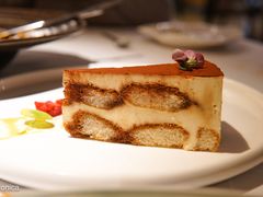 传统提拉米苏-燃扒房Steakhouse(皇庭店)