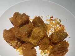 -侨美·唐荔园·40年地道粤菜