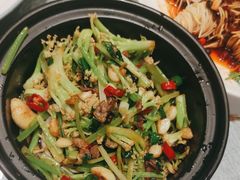 -竹溪一号·天域阁(骑马山店)