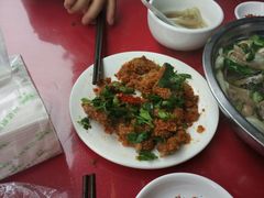 -谢老五跷脚牛肉·非遗传承店