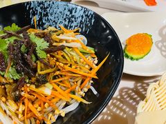 特色海南腌粉-狐狸爱上椰子鸡(滨江星光大道店)