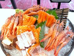 -富盈酒店-日本料理餐厅(厚街店)