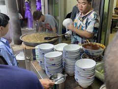 -老字号贾家肉丸糊辣汤(光明巷店)