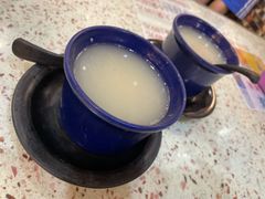 例汤-新辉港式茶餐厅(北栅店)