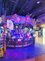 点击看大图 -卡通尼乐园(景枫中心店)