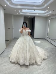 -青禾蒙娜丽莎婚纱摄影(武汉总店)