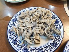 -牛街老爆肚满(牡丹园店)