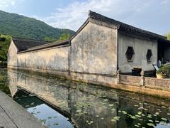 -兰亭风景区