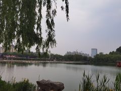 -河北省园博园