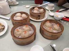 -莲苑中餐厅·Lotus Court(厦门马哥孛罗东方大酒店)