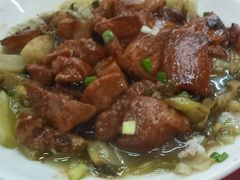 -东江客家情食府