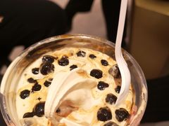 茶王冰淇淋-喜茶(天津乐宾百货店)