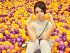 -Tenker Club弹刻极限主题公园 · 蹦床 · 团建 · 生日派对(大关店)