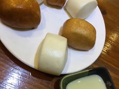 -金穗园·砂锅粥.醉鸡煲火锅(长寿路店)