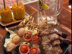 -彩汐 日式海鲜&烧鸟居酒屋