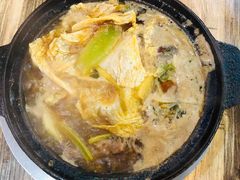 -嘟享吃重庆鸡公煲(五一店)