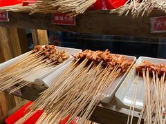 -袁记串串香(梁家巷店)