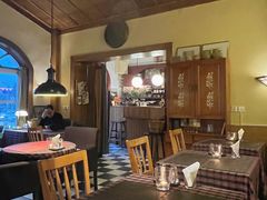 -小世界西餐厅(建国门店)