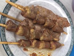 -劈柴院锅贴(沈阳路店)