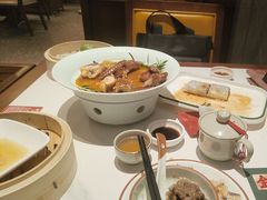 -金牌禄运·点心·啫煲(百信广场店)