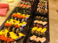 -长沙富力万达文华酒店