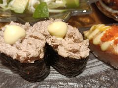 -渔井食堂(新洲店)