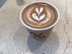 -% Arabica(京都东山店)